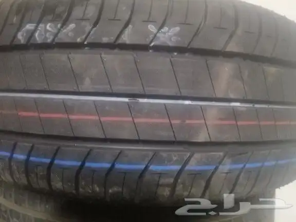 5 جنوط كرولاء وكاله مقاس 16 9