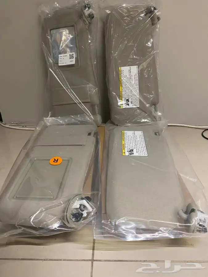 شماسات كامري 1