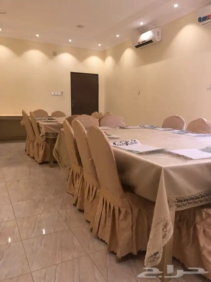 مزرعة مع مسبح و مبيت للايجار اليومي بسدير 9