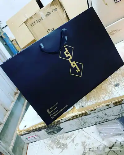 مطابع مطبعة تصميم بوكسات ليبل لوقو كروت 4