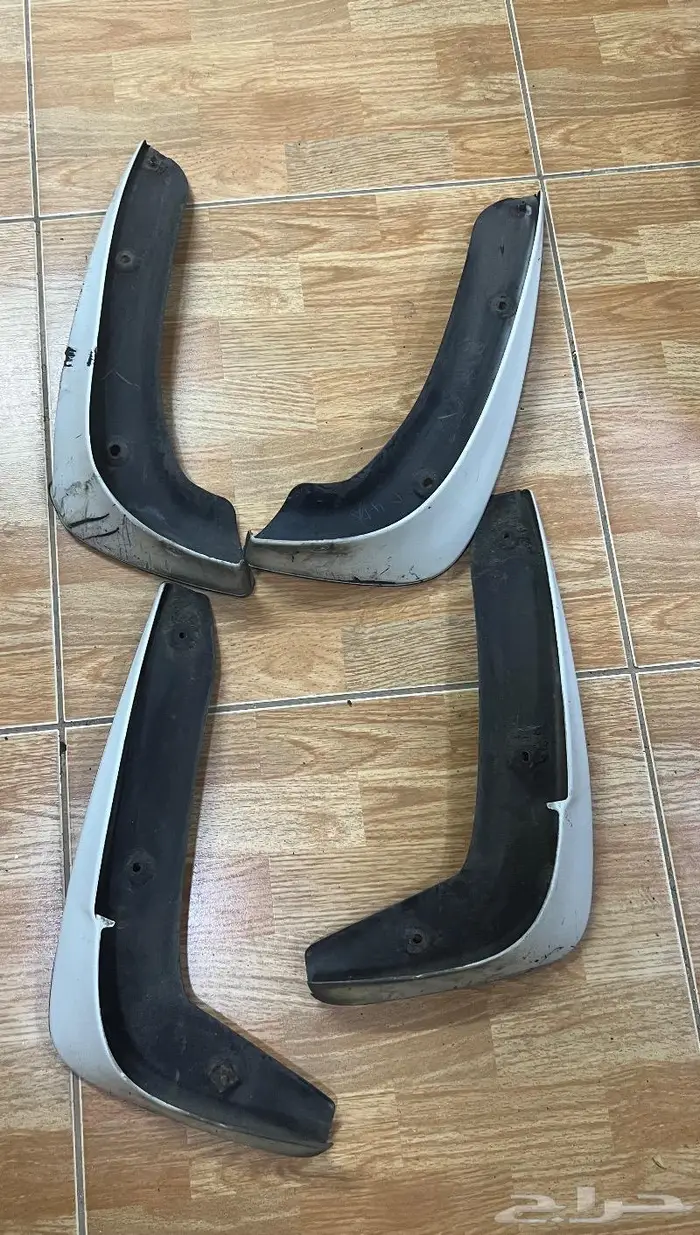 قطع لكزز 430 2