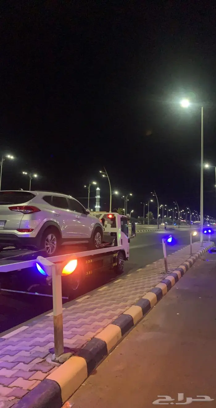 سطحه البديع هيدروليك في الافلاج 0