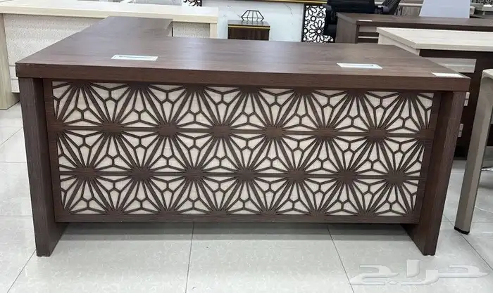 طاولات مكتبه جديد 7