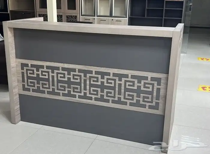 طاولات مكتبه جديد 13