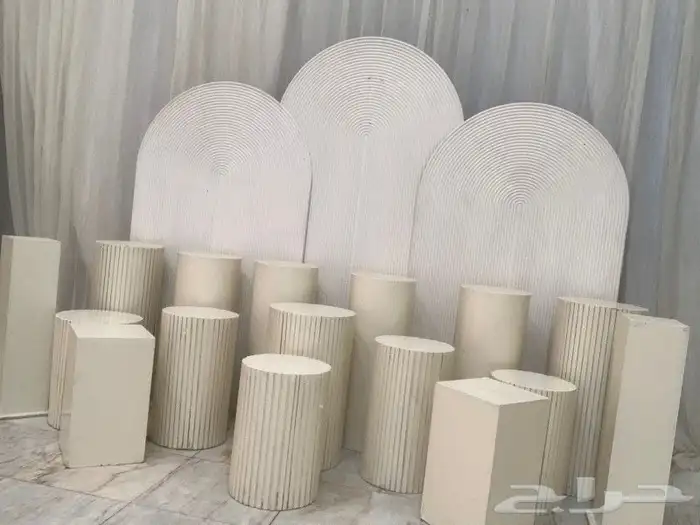 كوشات ومداخل 5