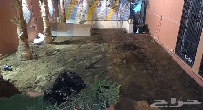 ثيل طبيعي نجيله C2000 صافي درجه اولى مياه ابار افضل جوده 19