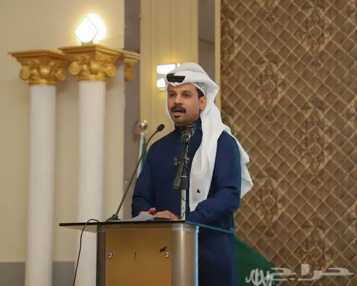 مقدم حفلات منبرية ومنظم ومنسق معارض وايفنتات 1