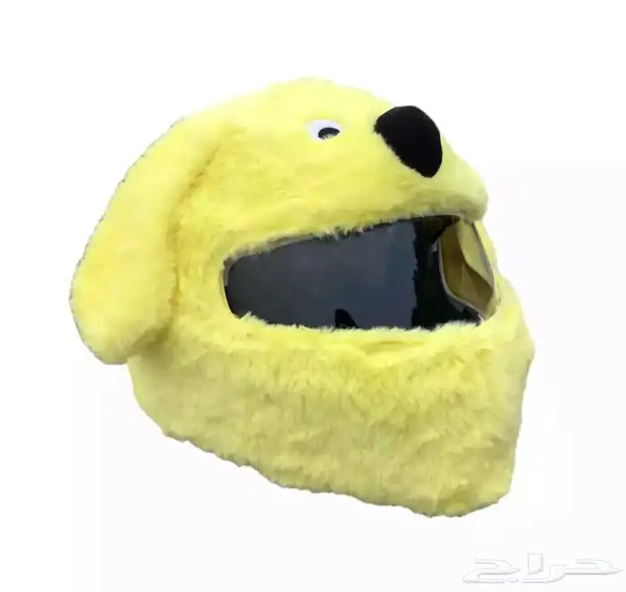 قناع للخوذة 0