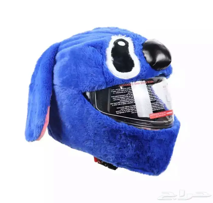 قناع للخوذة 2
