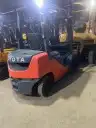 فوركلفت للإيجار رافعه شوكيه للايجار 0508950456 6