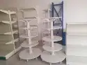 رفوف مستودعات ومنازل وبقالات مستعملة 9