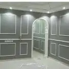 الراقي الديكور ودهانات وتشطيب 10