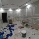 الراقي الديكور ودهانات وتشطيب 9