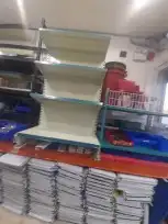 رفوف مستودعات ومنازل وبقالات مستعملة 11