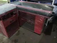 رفوف مستودعات ومنازل وبقالات مستعملة 39