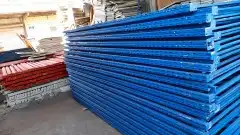 رفوف مستودعات ومنازل وبقالات مستعملة 45