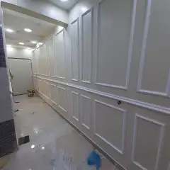 الراقي الديكور ودهانات وتشطيب 8
