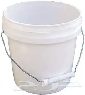 جالون تخزين عسل و المواد الغذائية 0