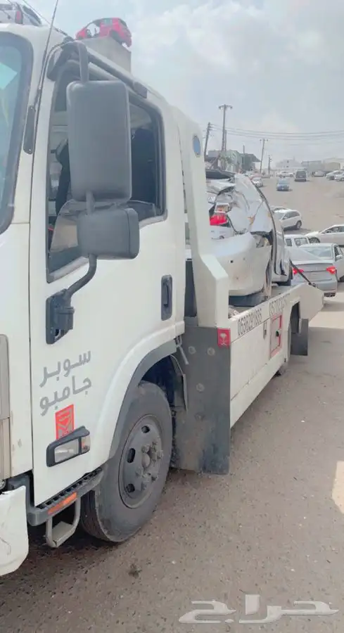 سطحه من ابها الى جده 0