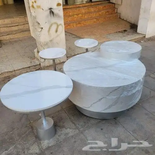 طاولات ومداخل 68