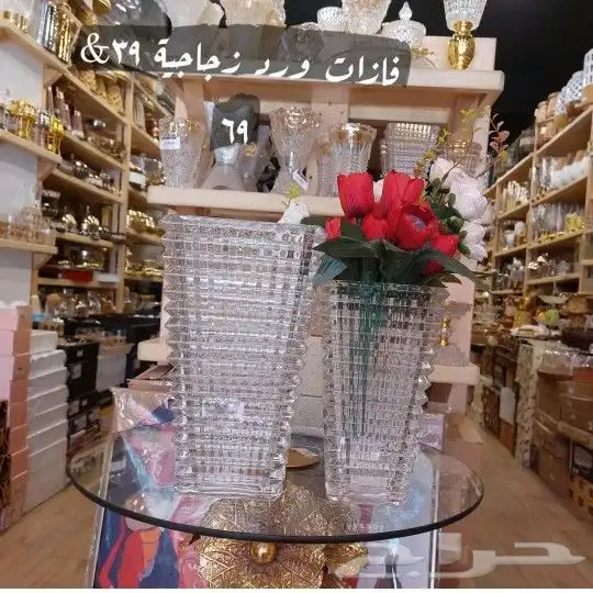 كراسي طاولات مداخل واكثر 61