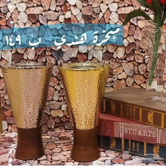 كراسي طاولات مداخل واكثر 12