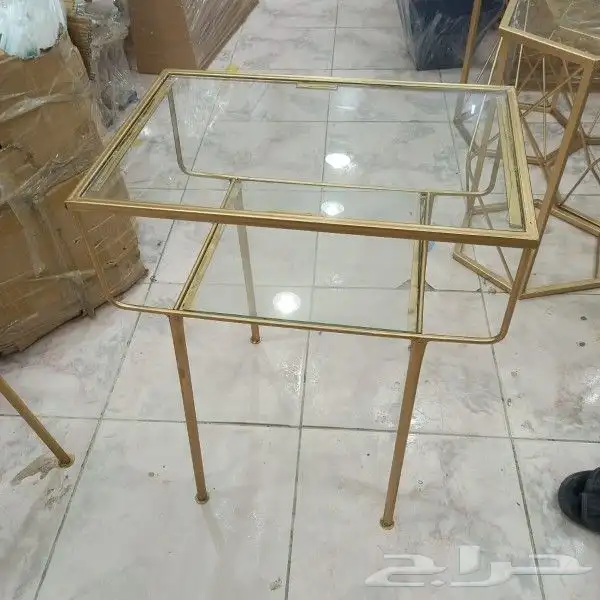 كراسي طاولات مداخل واكثر 54