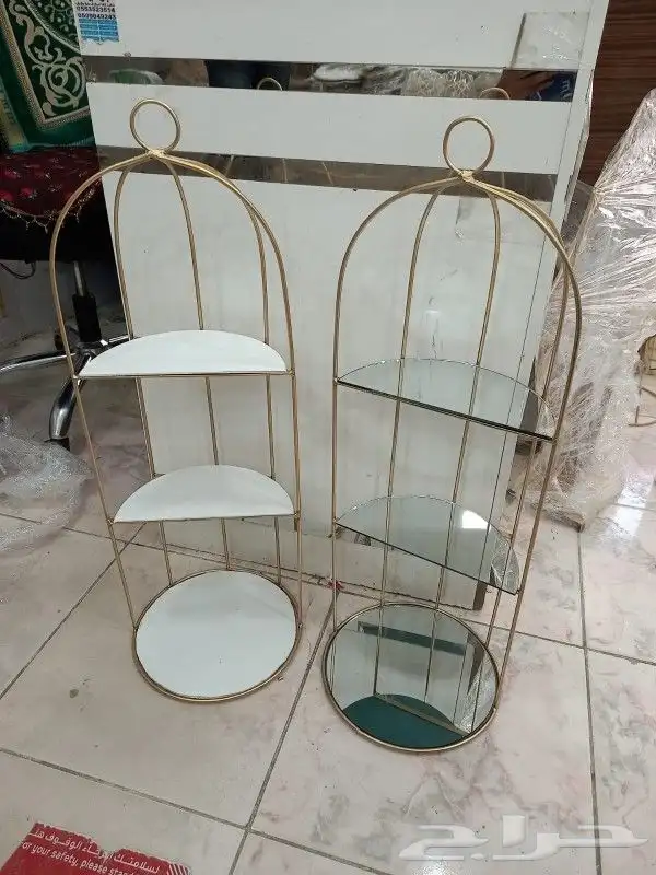 طاولات ومداخل 89