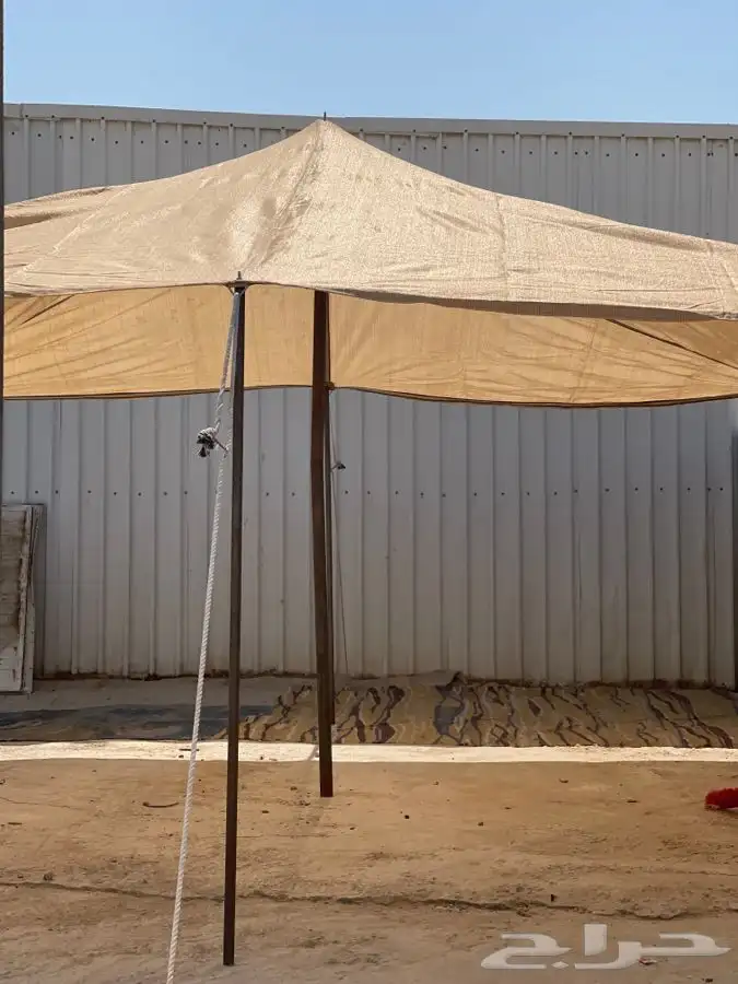 مظلات غنم 7