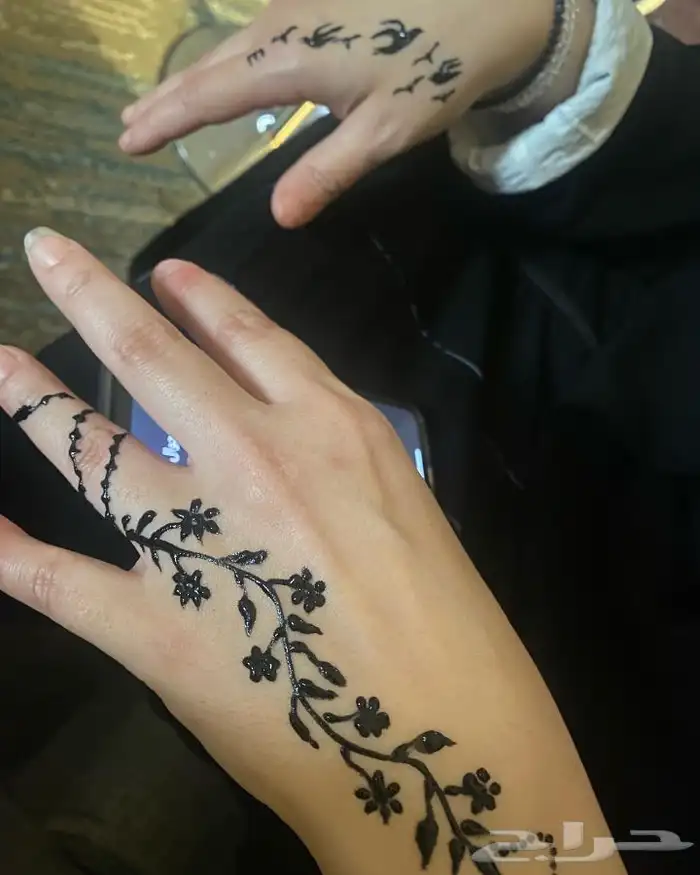 رسم على الوجه ونقش وتحديات وفعاليات والعاب صغار وكبار 11