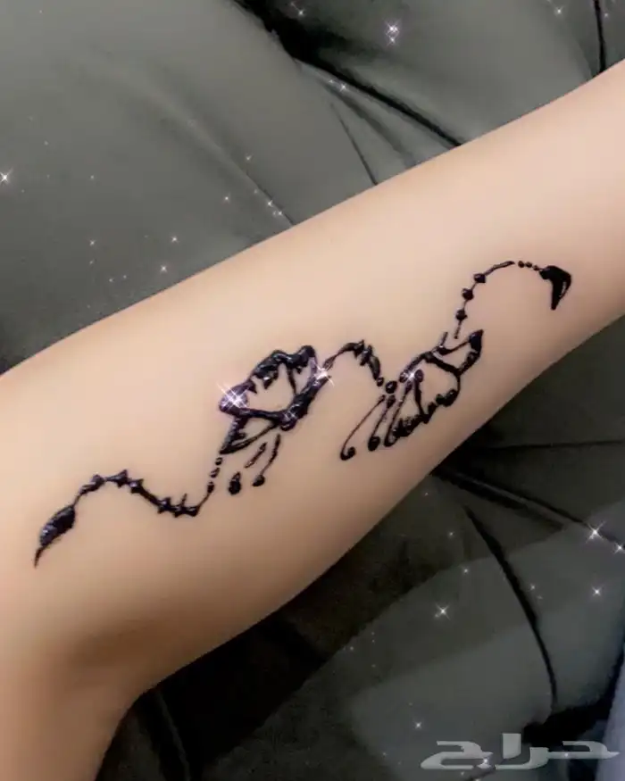 رسم على الوجه ونقش وتحديات وفعاليات والعاب صغار وكبار 14