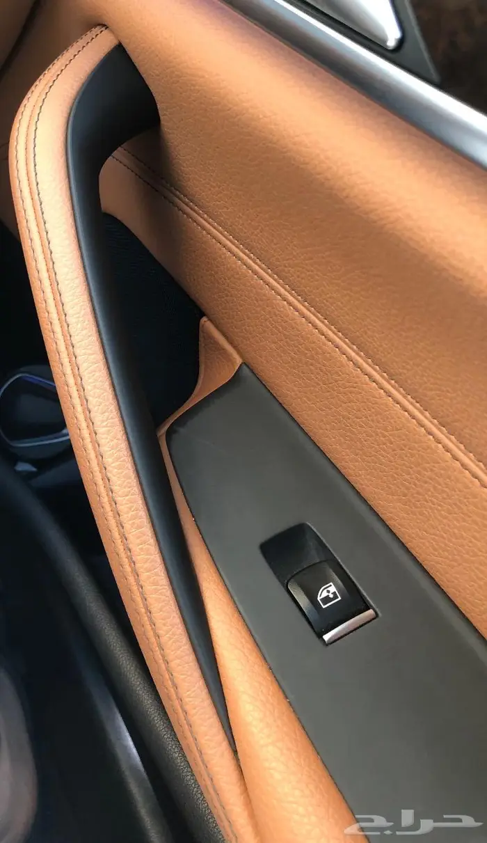 قطع داخليه لسيارات بي ام دبليو ازرار مقابض يد 2