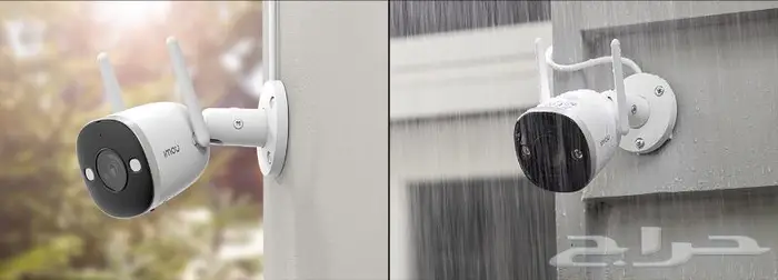 كاميرات مراقبة لاسلكية واي فاي imou wifi 4