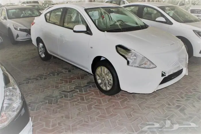 نيسان صني جنوط الشكل القديم 2023 نص فل 0