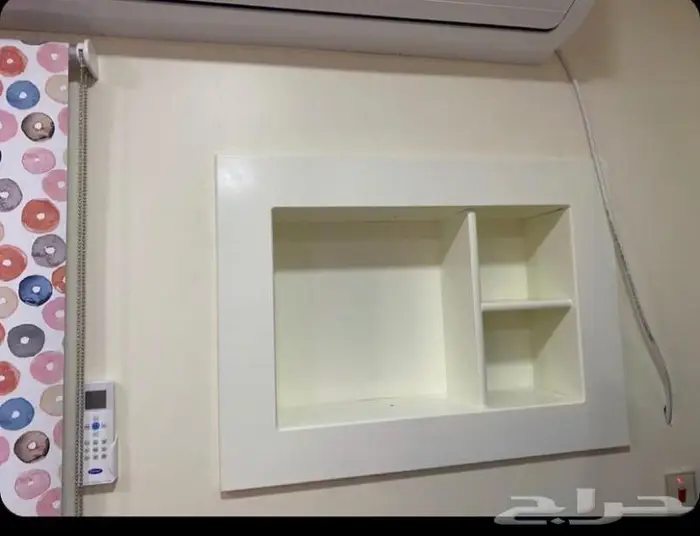 ديكور مكيف شباك ويندو 3