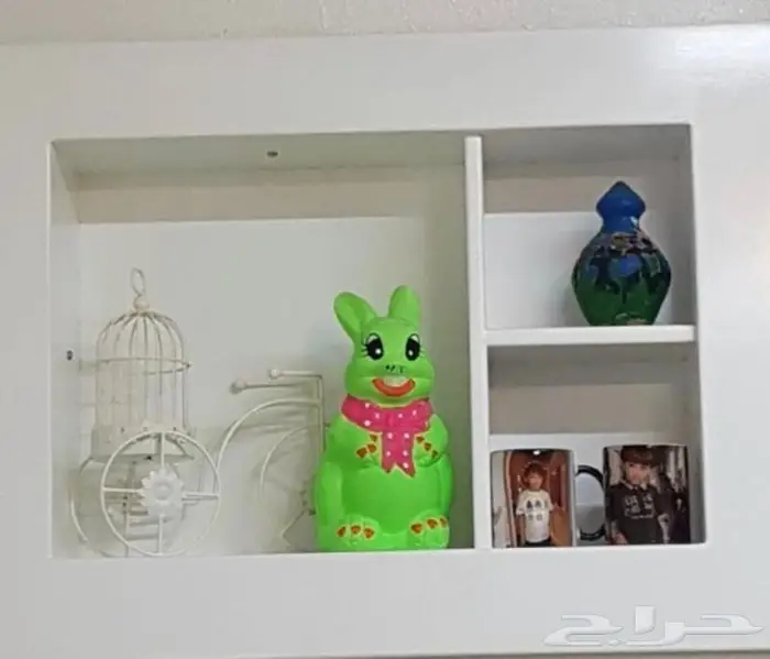 ديكور مكيف شباك ويندو 4