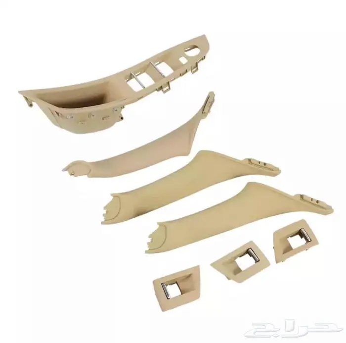 قطع داخليه لسيارات بي ام دبليو ازرار مقابض يد 0