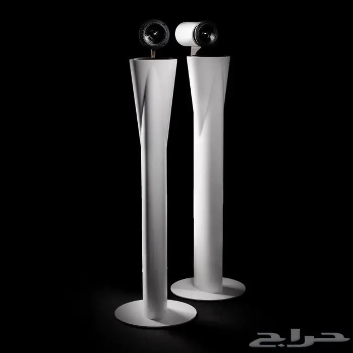 سماعات سبيكر سينما وستريو هولوجرافية Linkwitz Speaker 3