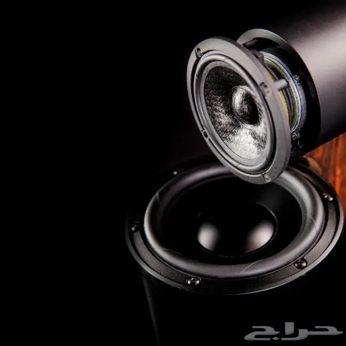 سماعات سبيكر سينما وستريو هولوجرافية Linkwitz Speaker 0