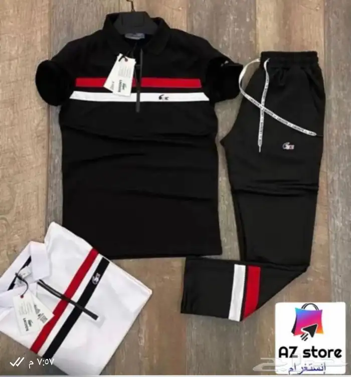 خامات ممتازه جدا .. توصيل لجميع المدن .. نوفر جميع المقاسات 19