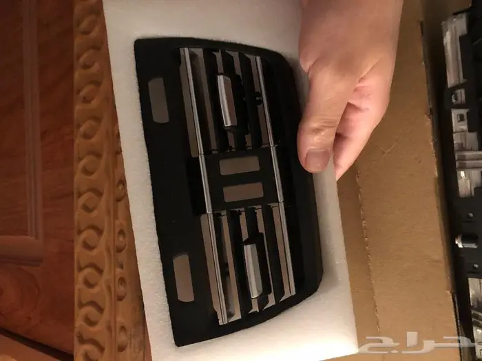 قطع داخليه لسيارات بي ام دبليو ازرار مقابض يد 9