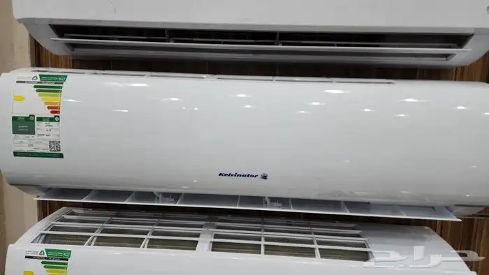 مكيف كنفليتر اسبلت نحاس متوفر حاليا لدينا 0