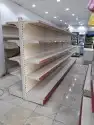 رفوف مستودعات ومنازل وبقالات مستعملة 8