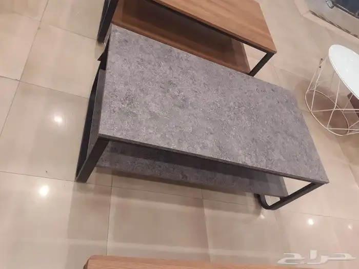 طاولات مكتبه جديد 19