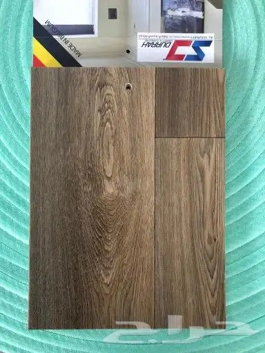 موكيت فنيل عشب زراعي 9