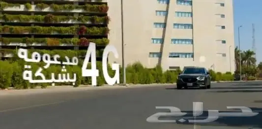 شاشة مازدا 6 من هاب بأحدث المواصفات مكونات أصلية ضمان سنتين 10