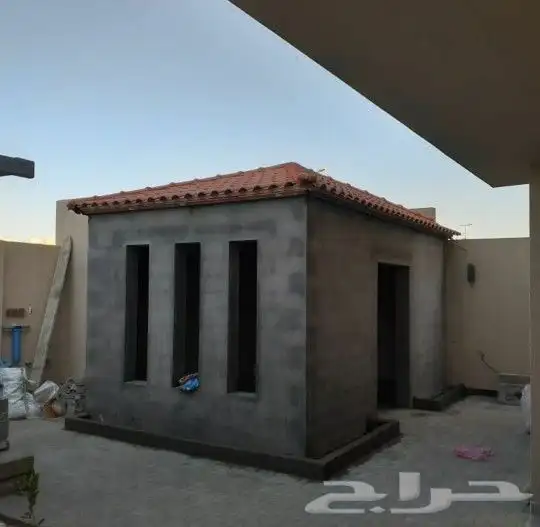 مقاولات عامة الشرقية 0