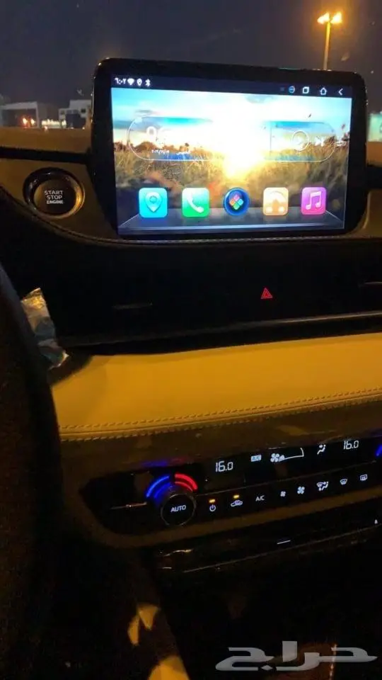 شاشة مازدا 6 من هاب بأحدث المواصفات وخصومات لجميع الشاشات 5