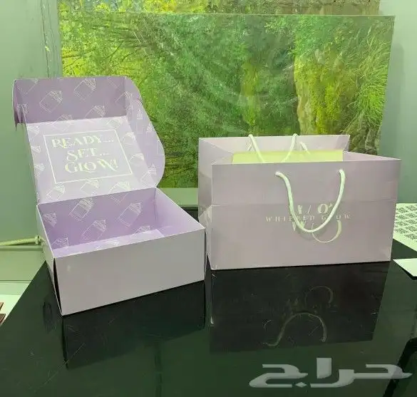 بوكسات وعلب 6