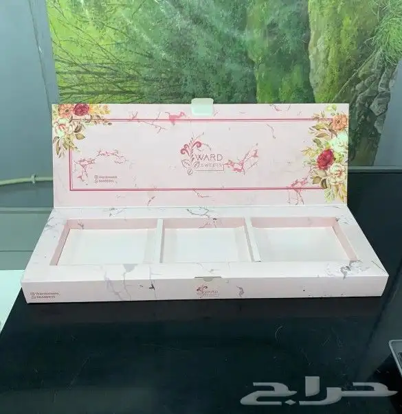 بوكسات وعلب 4